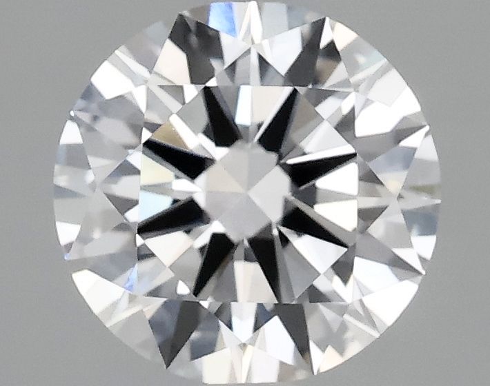 1.94 ct. round Lab Grown Diamond front image