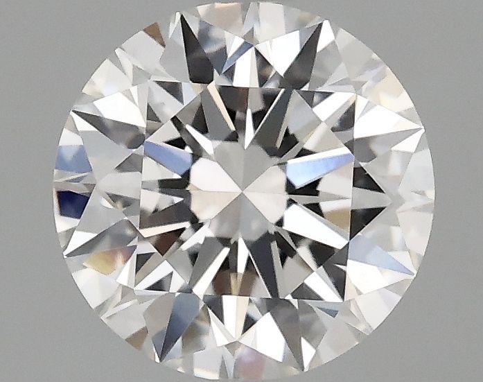 1.49 ct. round Lab Grown Diamond front image