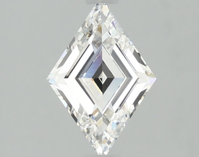 1.08 ct lab-grown Lozenge Diamond