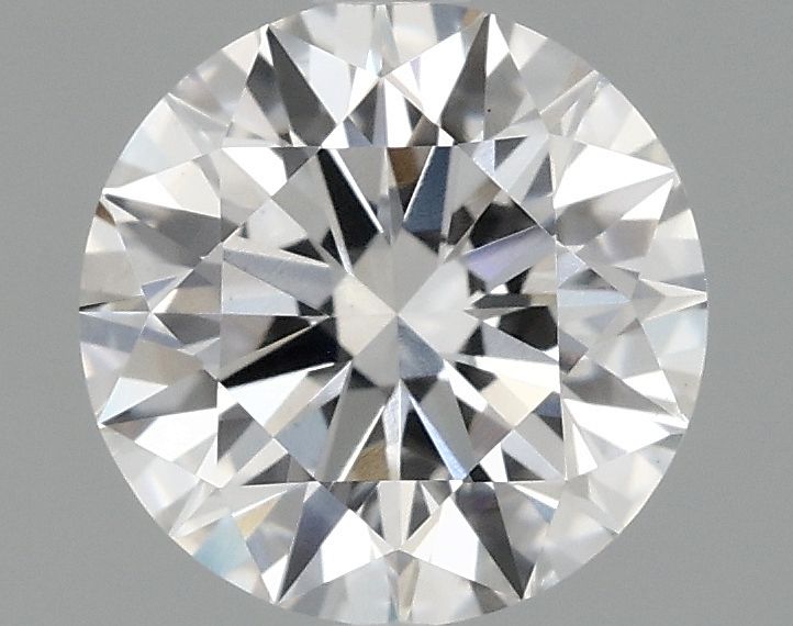 1.49 ct. round Lab Grown Diamond front image