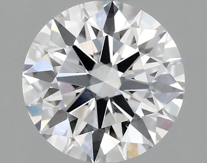 1.53 ct. round Lab Grown Diamond front image