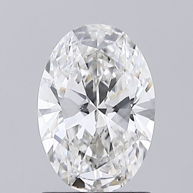 1.08 ct Oval diamond