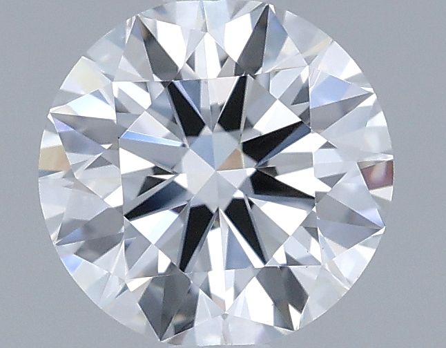 1.03 ct. round Lab Grown Diamond front image
