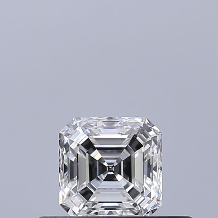 Asscher Diamond