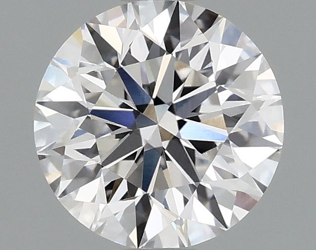 1.09 ct. round Lab Grown Diamond front image