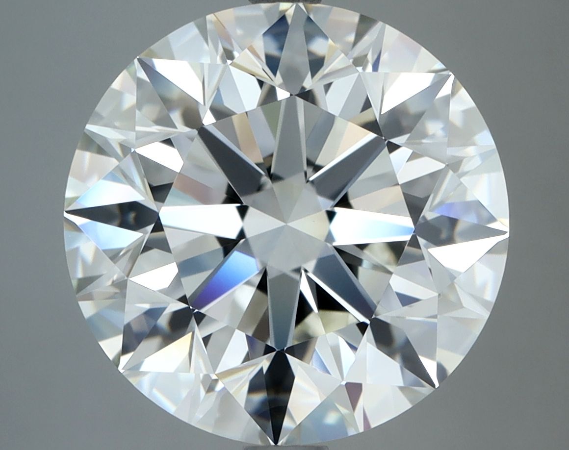 Round Diamond