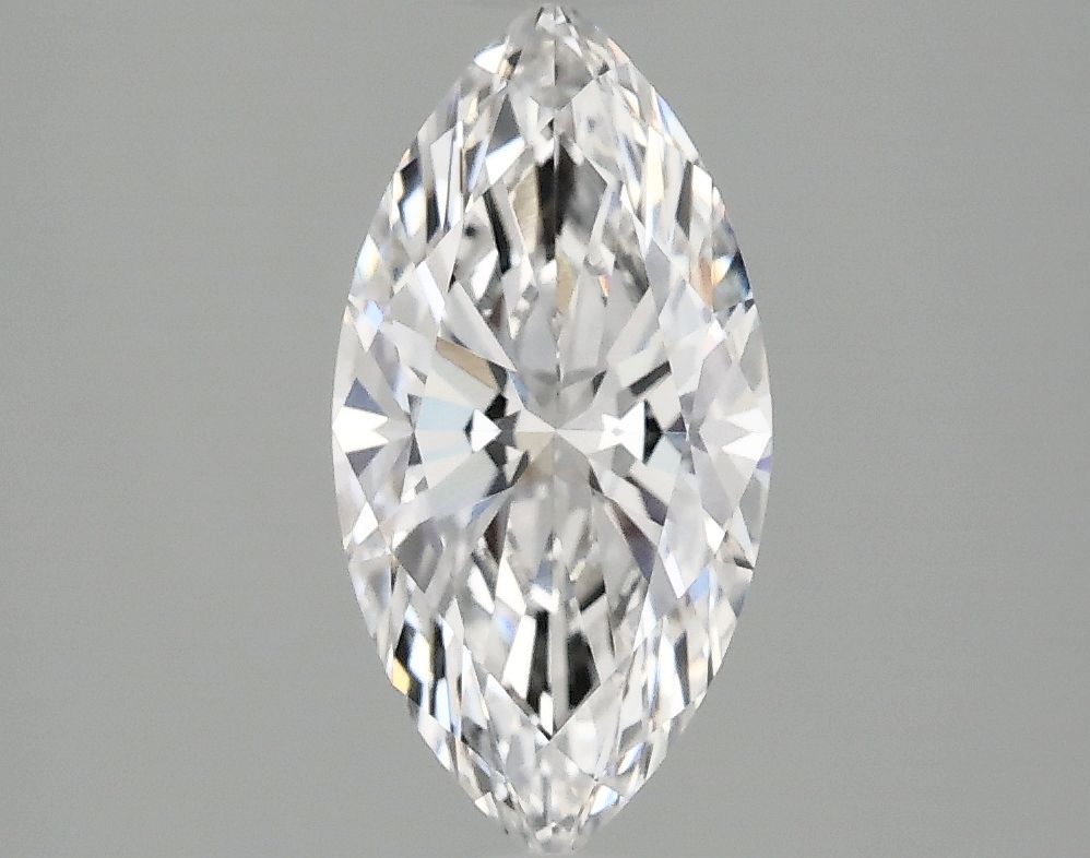 1.49 ct. marquise Lab Grown Diamond front image