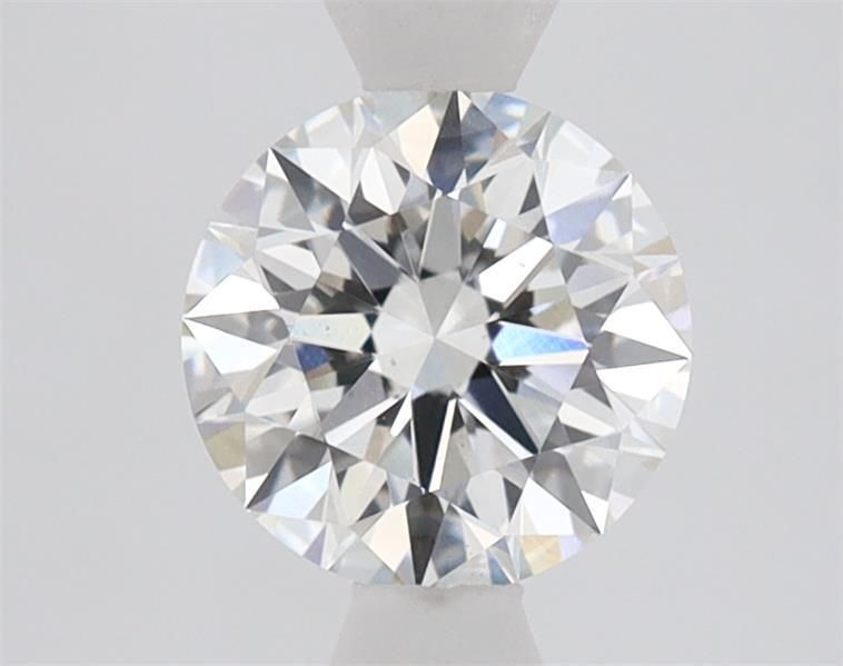 1.03 ct. round Lab Grown Diamond front image