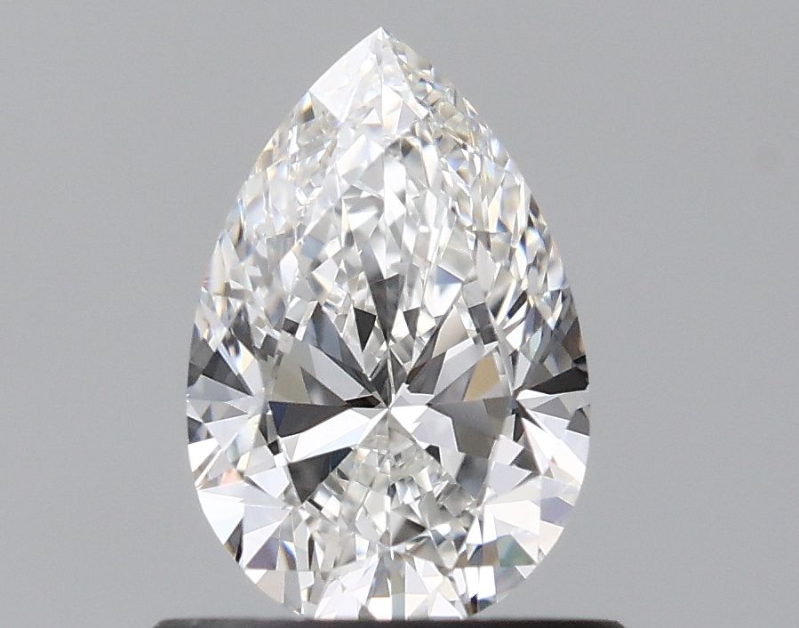 0.70 ct Pear diamond