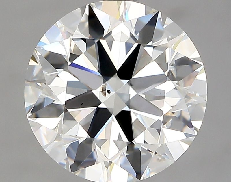 Round Diamond