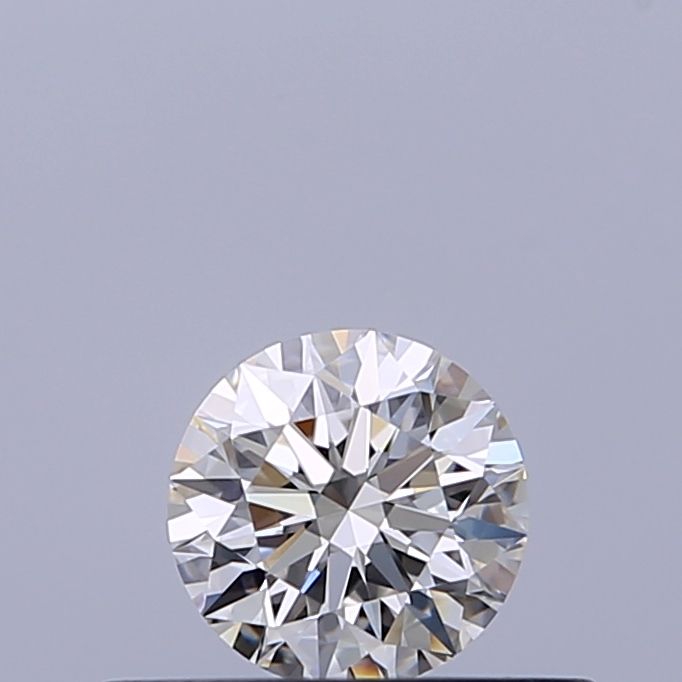 0.3 ct Round Diamond