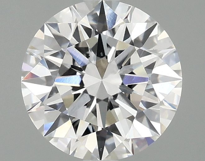 1.49 ct. round Lab Grown Diamond front image