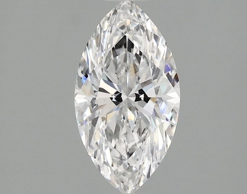 1.08 ct. marquise Lab Grown Diamond front image