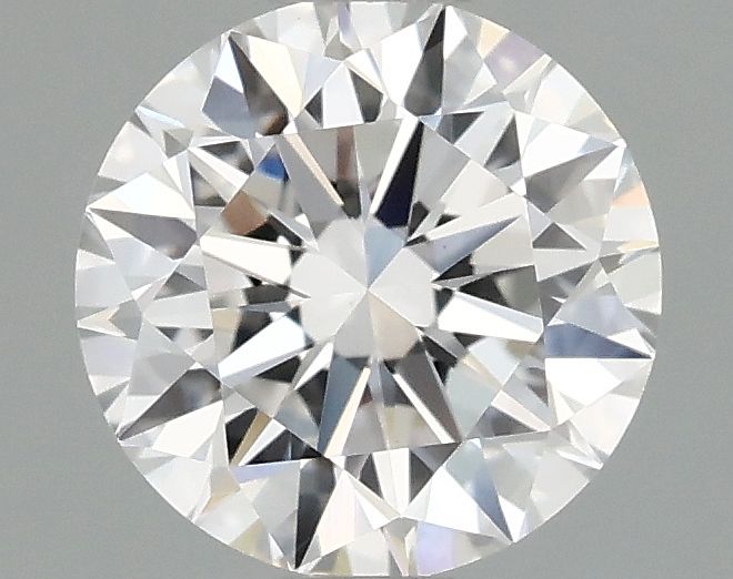 1.01 ct. round Lab Grown Diamond front image