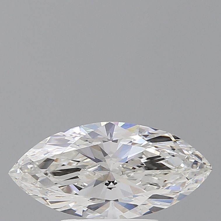 1.59 ct. marquise Lab Grown Diamond front image