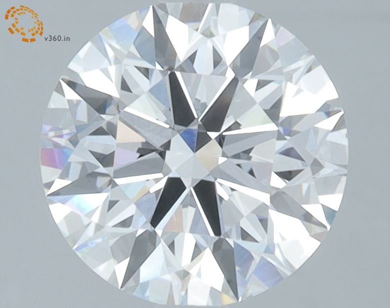 2.33 Carat