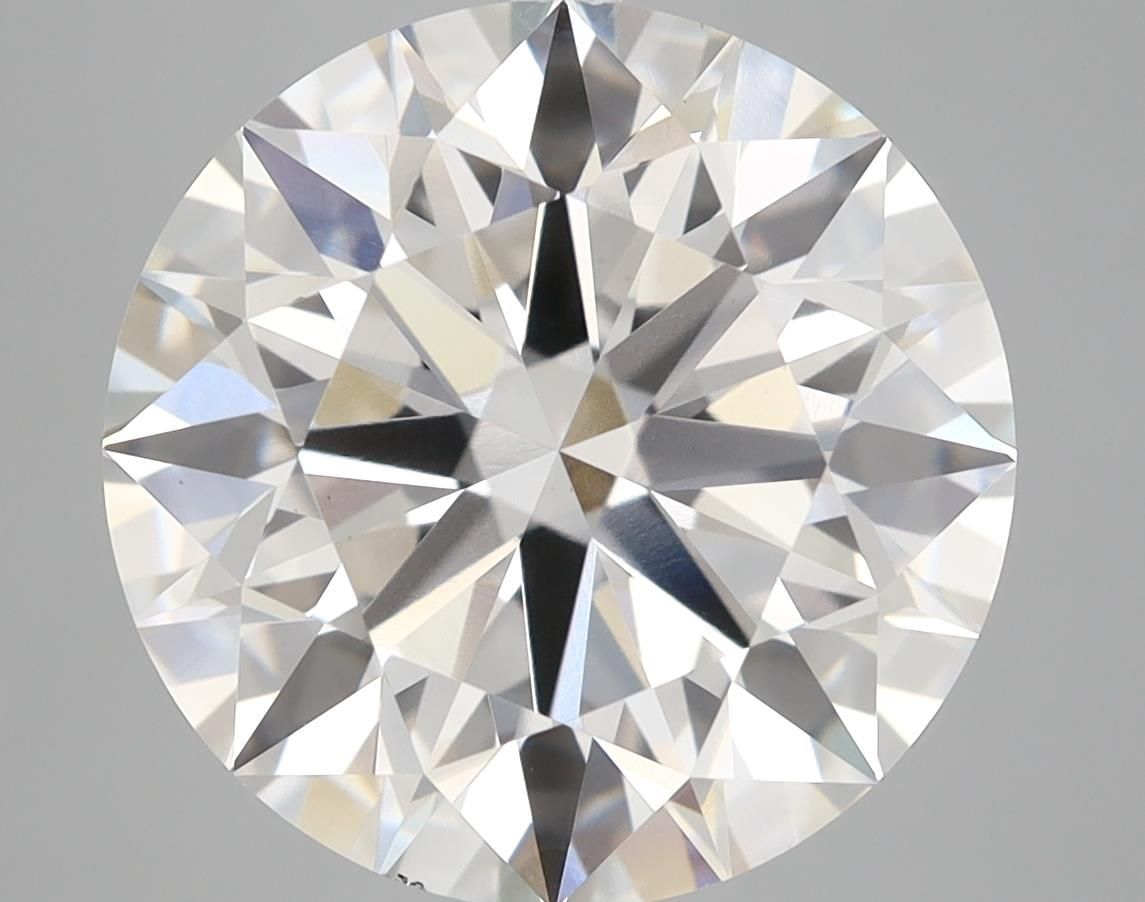 Round Diamond