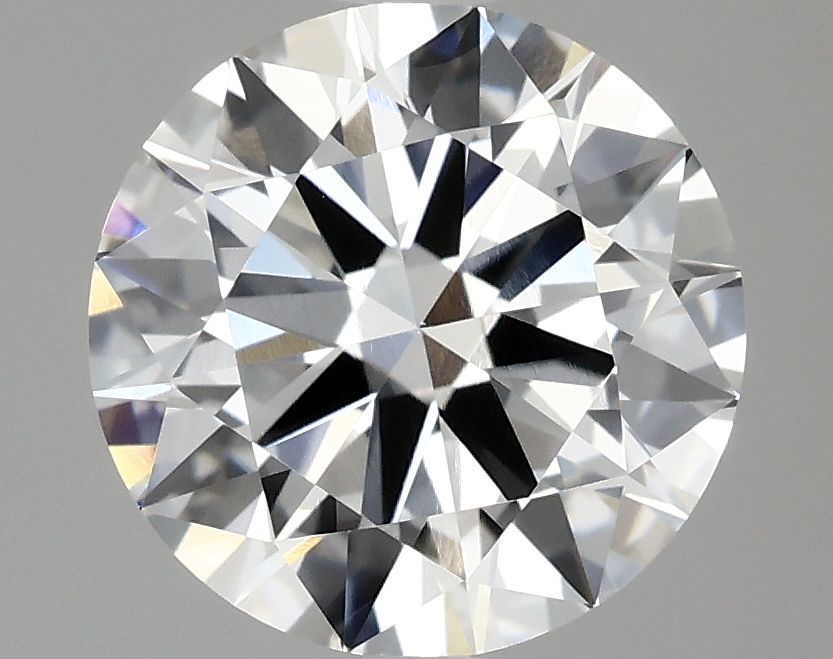 1.49 ct. round Lab Grown Diamond front image
