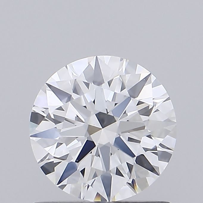 1.00 ct. round Lab Grown Diamond front image