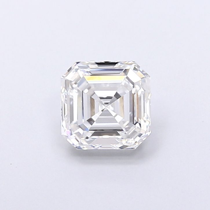 Asscher Diamond