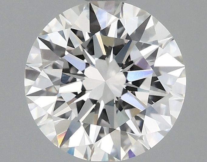 1.52 ct. round Lab Grown Diamond front image