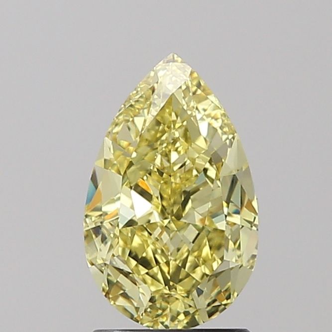 2.01 ct Pear diamond