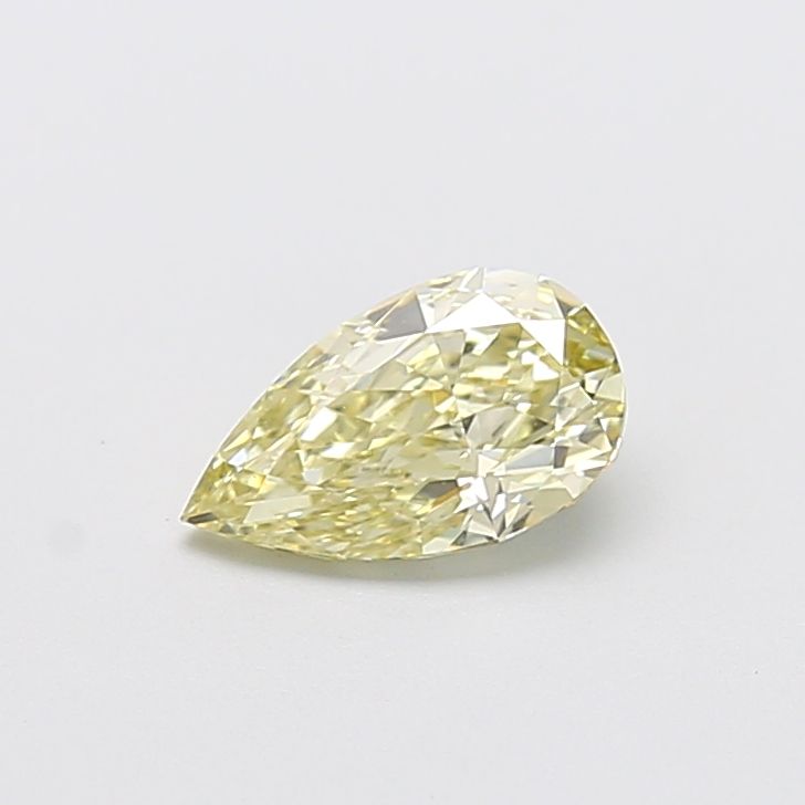 1.02 ct. pear Lab Grown Diamond front image