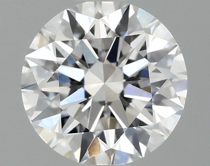 1.09 ct. round Lab Grown Diamond front image