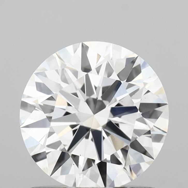 1.03 ct. round Lab Grown Diamond front image