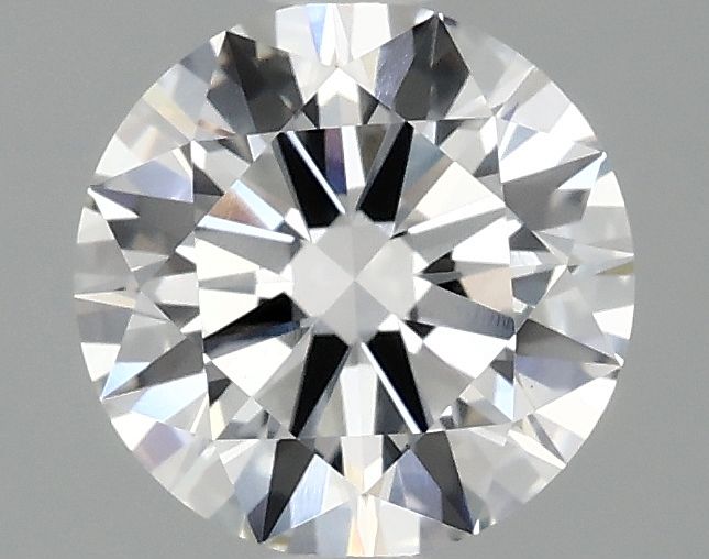 1.60 ct. round Lab Grown Diamond front image