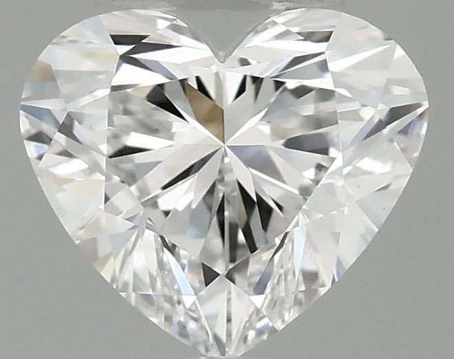 1.03 ct. heart Lab Grown Diamond front image