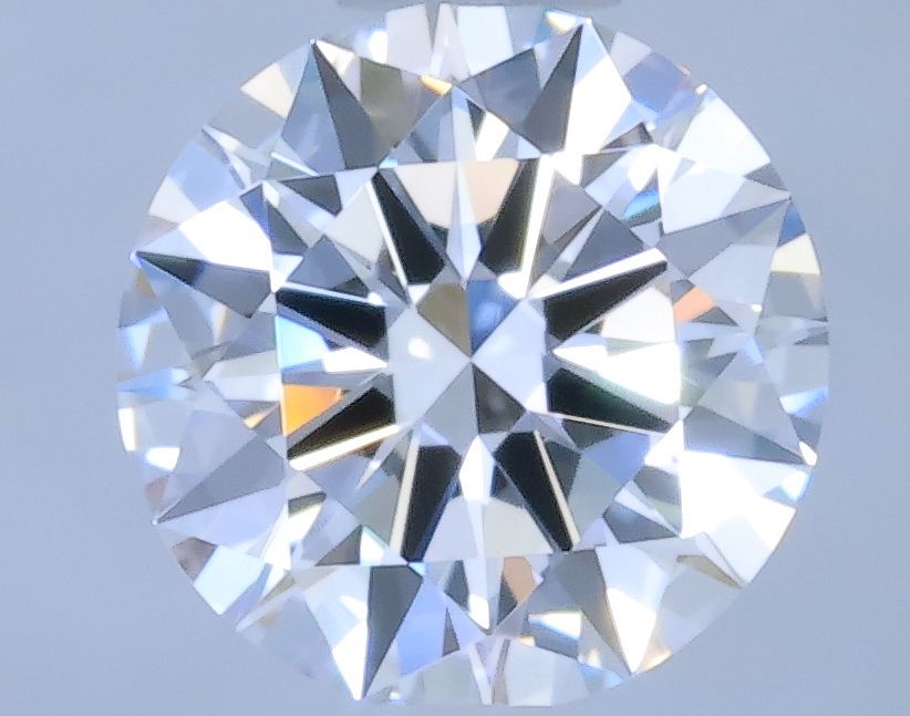 0.53 Carat