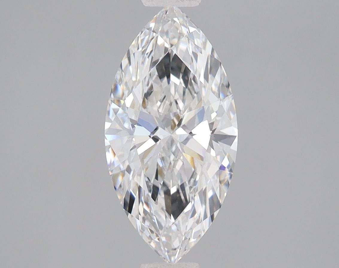 1.59 ct. marquise Lab Grown Diamond front image