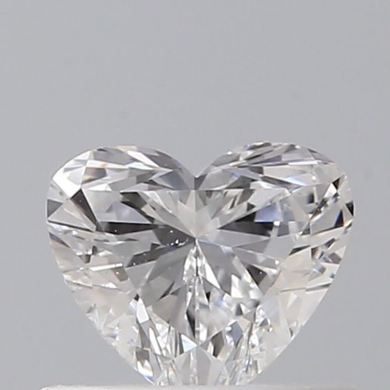 Heart Diamond
