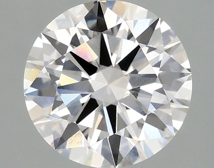 1.53 ct. round Lab Grown Diamond front image