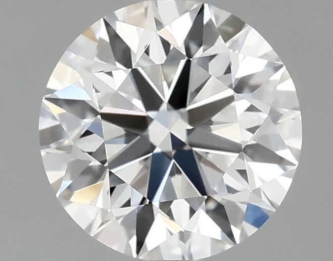 1.01 ct. round Lab Grown Diamond front image