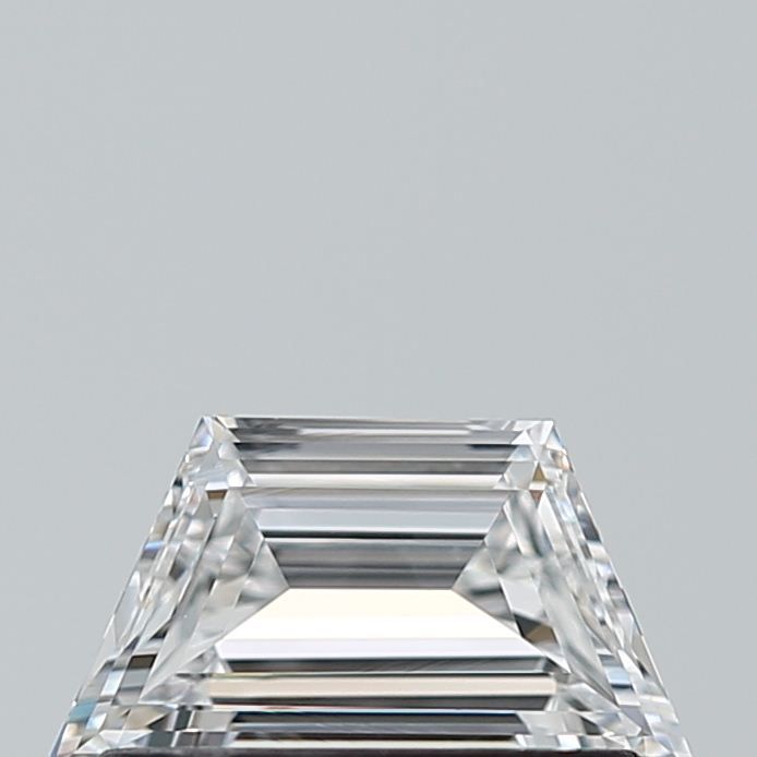 0.45 ct Trapezoid Diamond