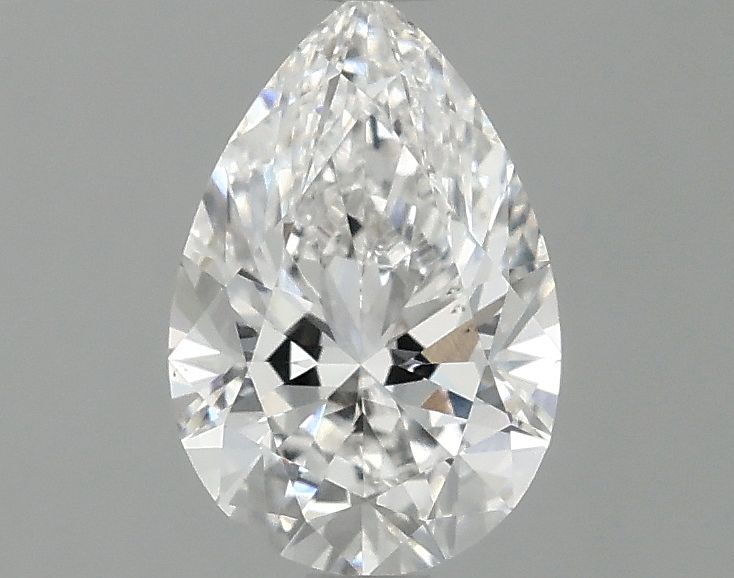 1.06 ct. pear Lab Grown Diamond front image