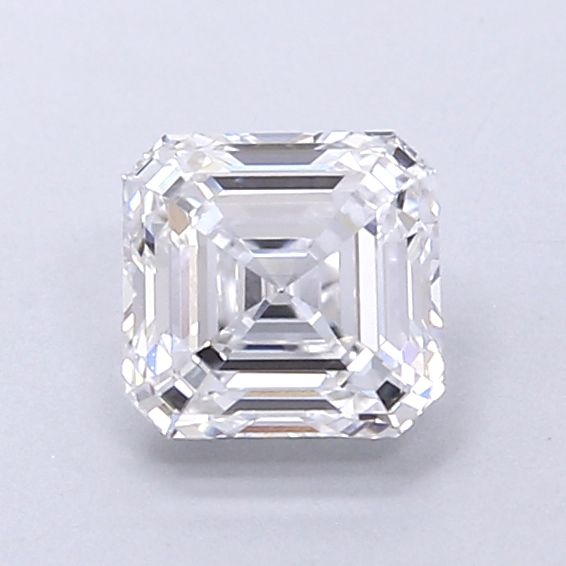 Asscher Diamond