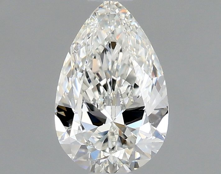 0.50 ct Pear diamond