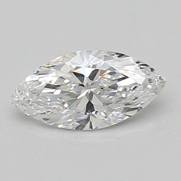 0.71 ct lab-grown Marquise Diamond