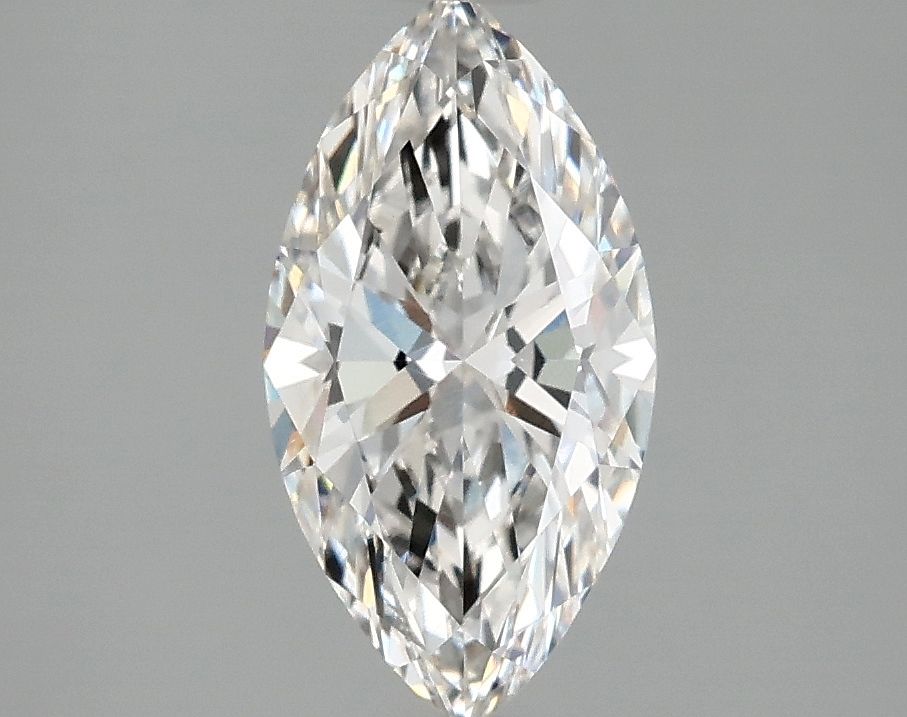 1.47 ct. marquise Lab Grown Diamond front image
