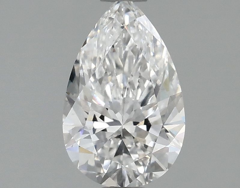 1.06 ct. pear Lab Grown Diamond front image