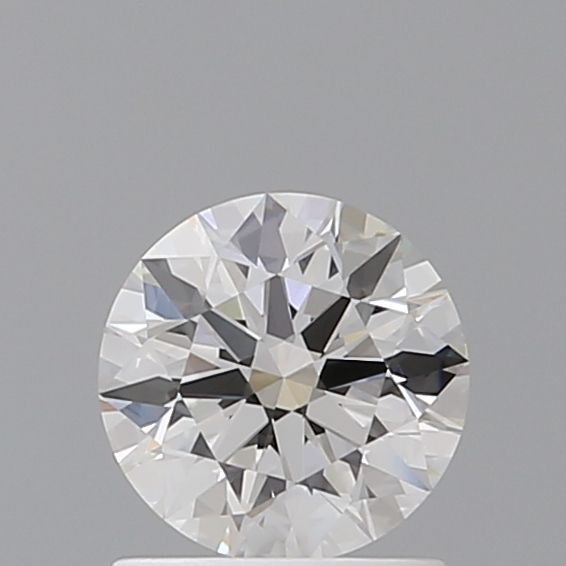1.10 ct. round Lab Grown Diamond front image