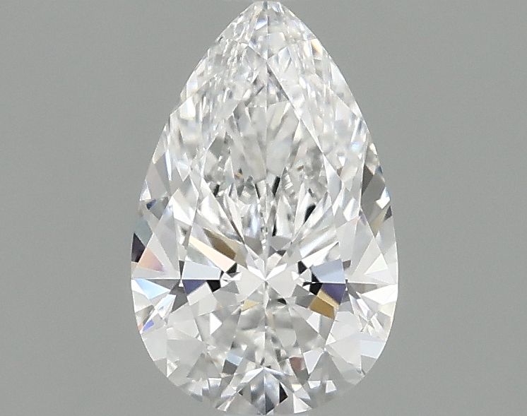 1.02 ct. pear Lab Grown Diamond front image