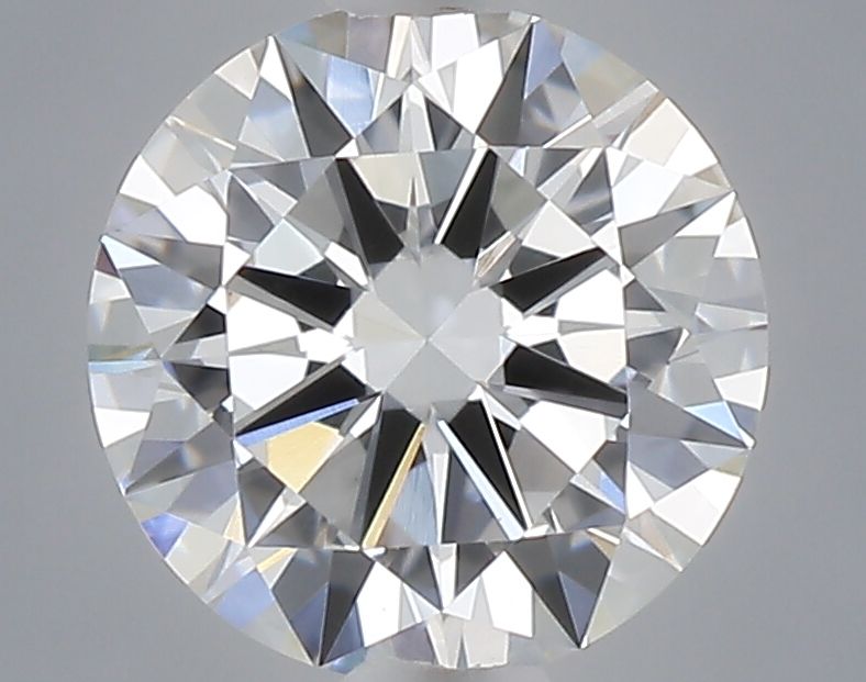 0.47 ct lab-grown Round Diamond