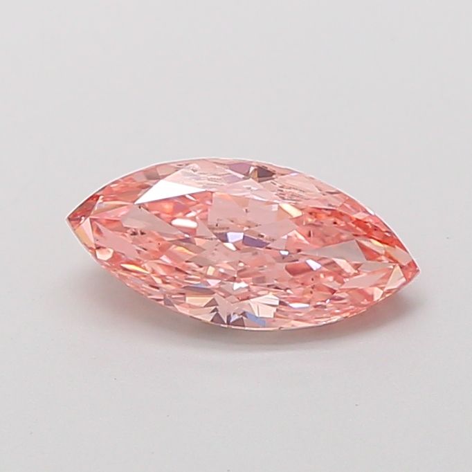 1.02 ct. marquise Lab Grown Diamond front image