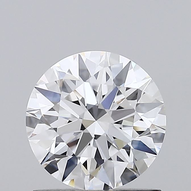 1.08 ct. round Lab Grown Diamond front image