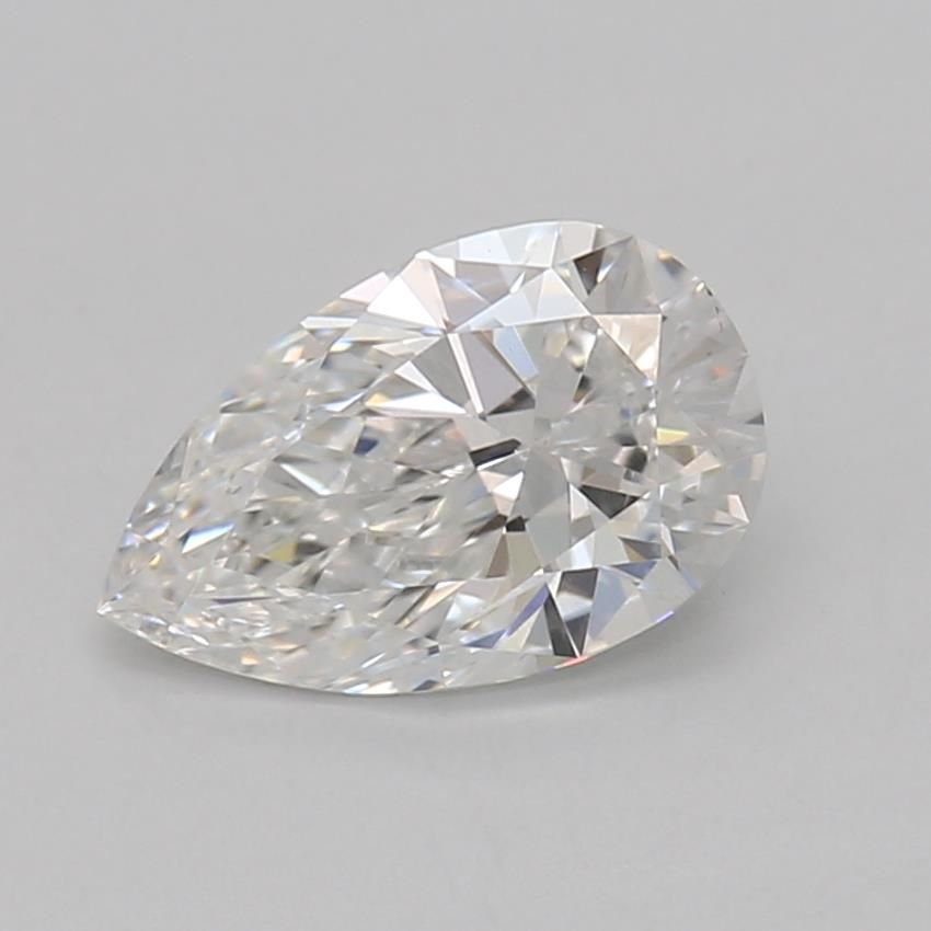 Pear Diamond