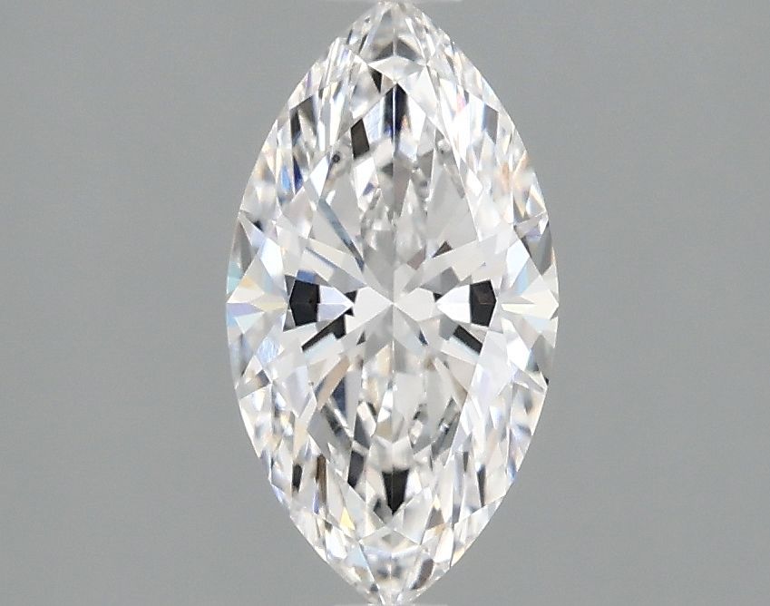 1.04 ct. marquise Lab Grown Diamond front image